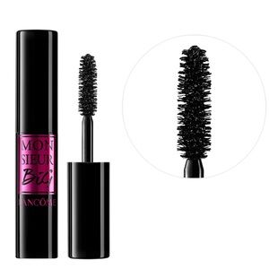 🌟5/$25🌟 Lancôme Monsieur Big Volumizing Mascara - Mini Size (2 ml)